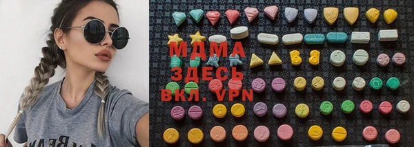 круглые Бронницы